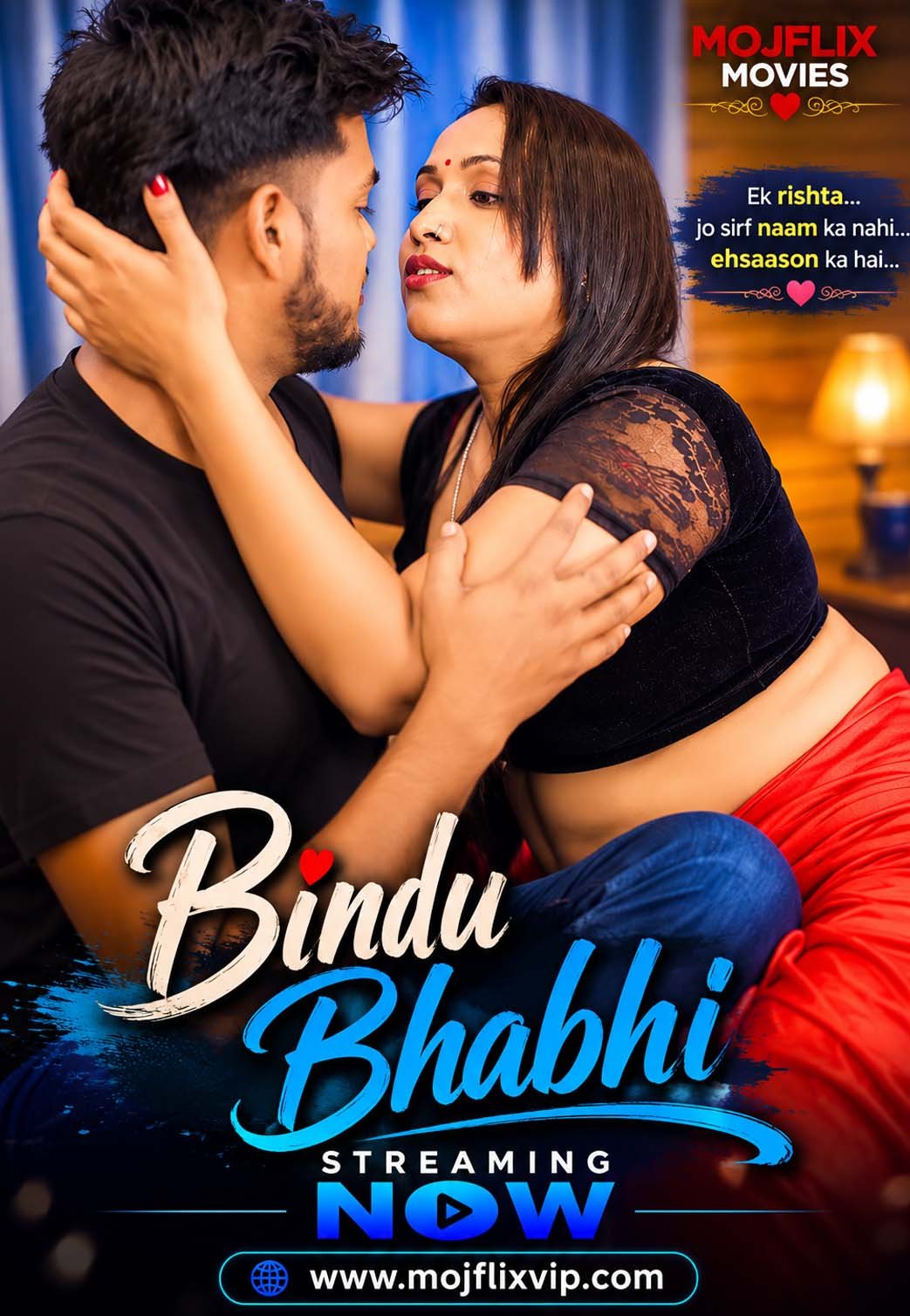 Bindu Bhabhi